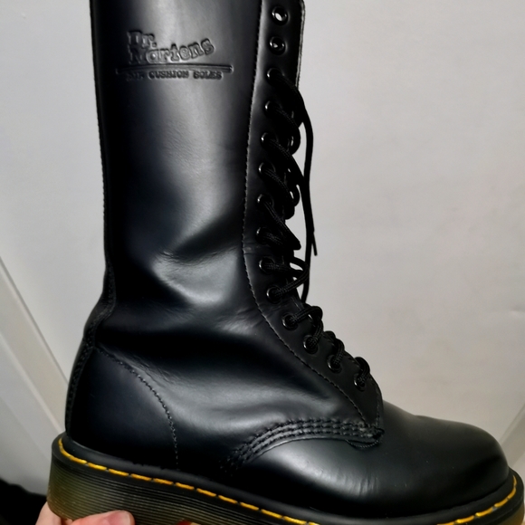 Dr. Martens Shoes - Dr. Martens